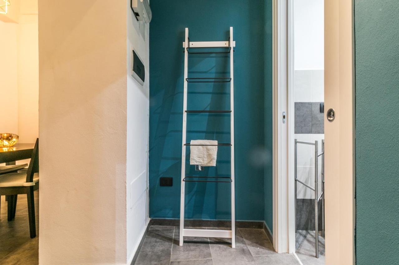 Sirhouse - Boutique Apartment In Ortigia Syracuse Esterno foto