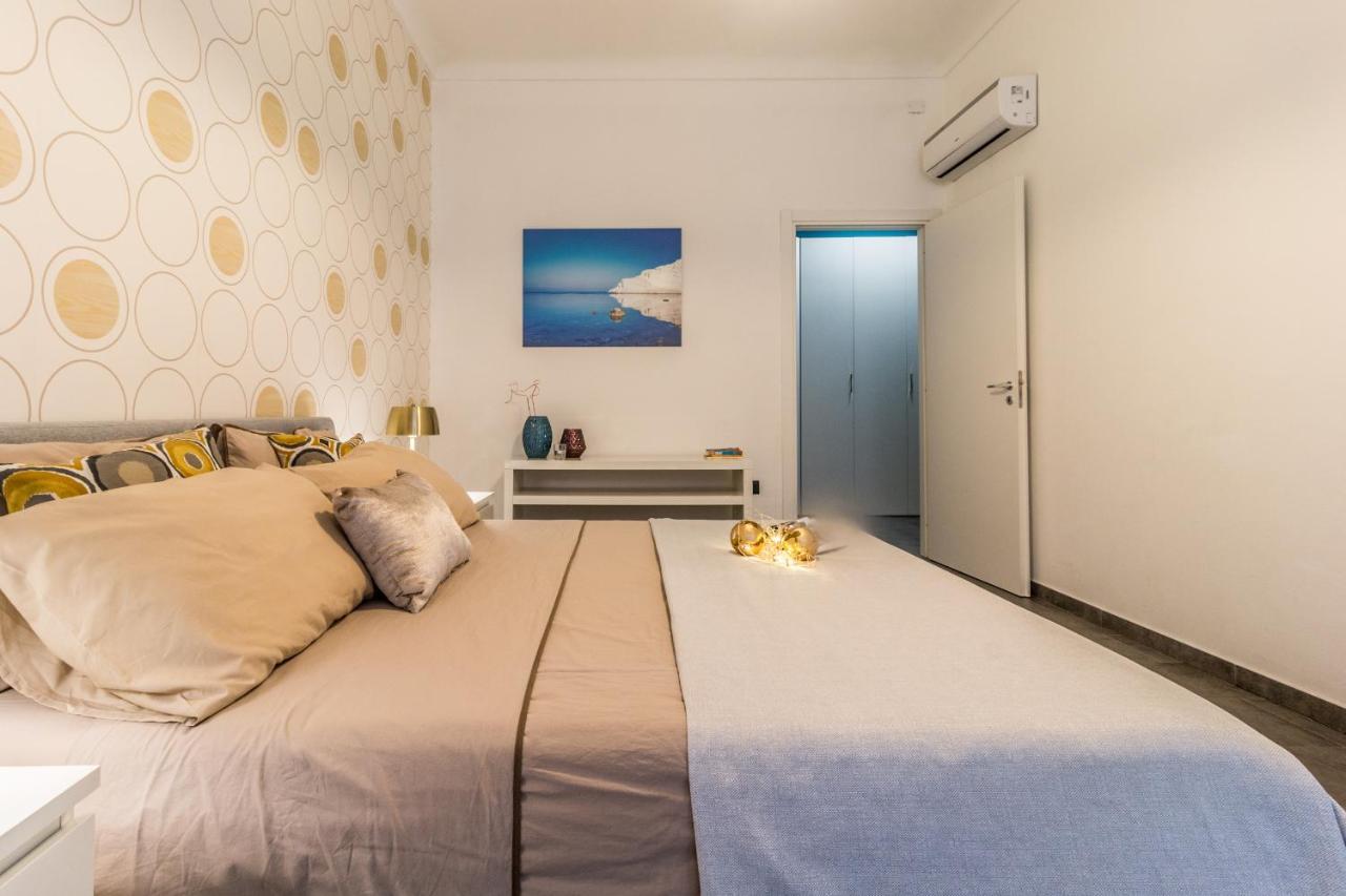 Sirhouse - Boutique Apartment In Ortigia Syracuse Esterno foto