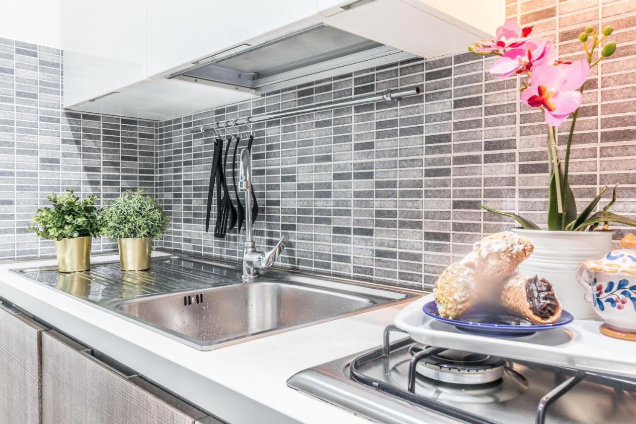 Sirhouse - Boutique Apartment In Ortigia Syracuse Esterno foto