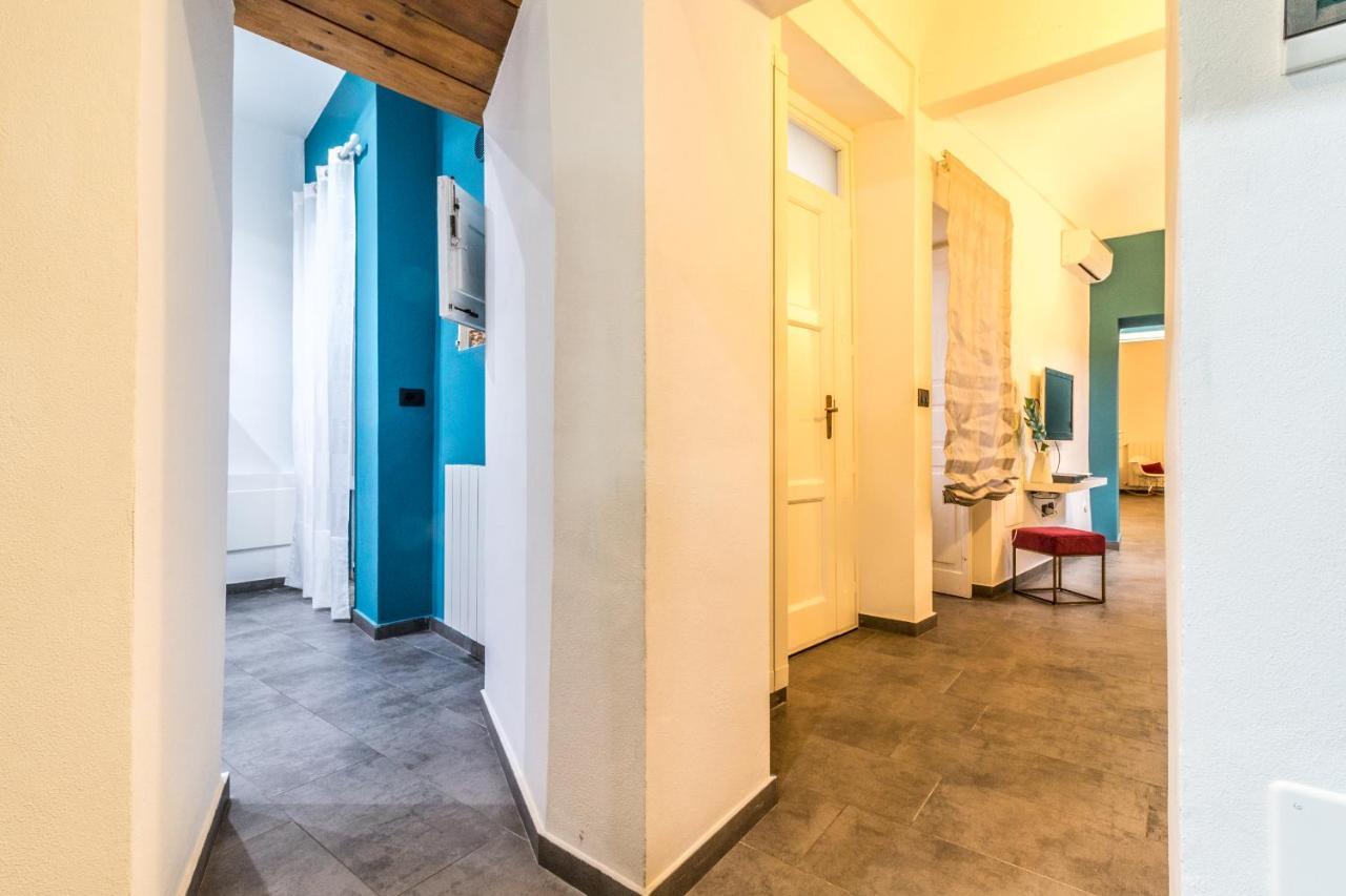 Sirhouse - Boutique Apartment In Ortigia Syracuse Esterno foto