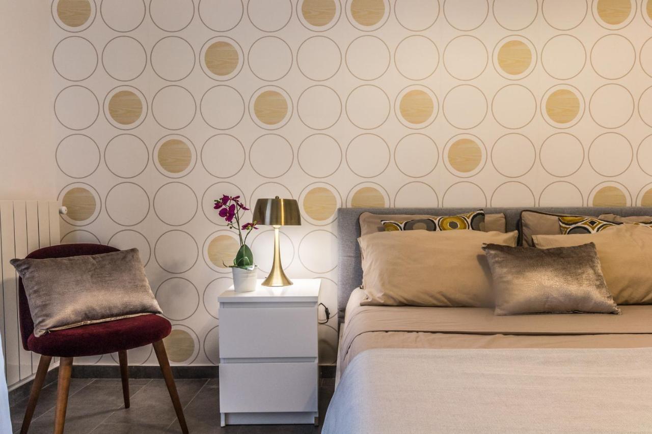 Sirhouse - Boutique Apartment In Ortigia Syracuse Esterno foto