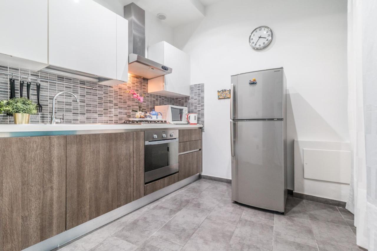 Sirhouse - Boutique Apartment In Ortigia Syracuse Esterno foto