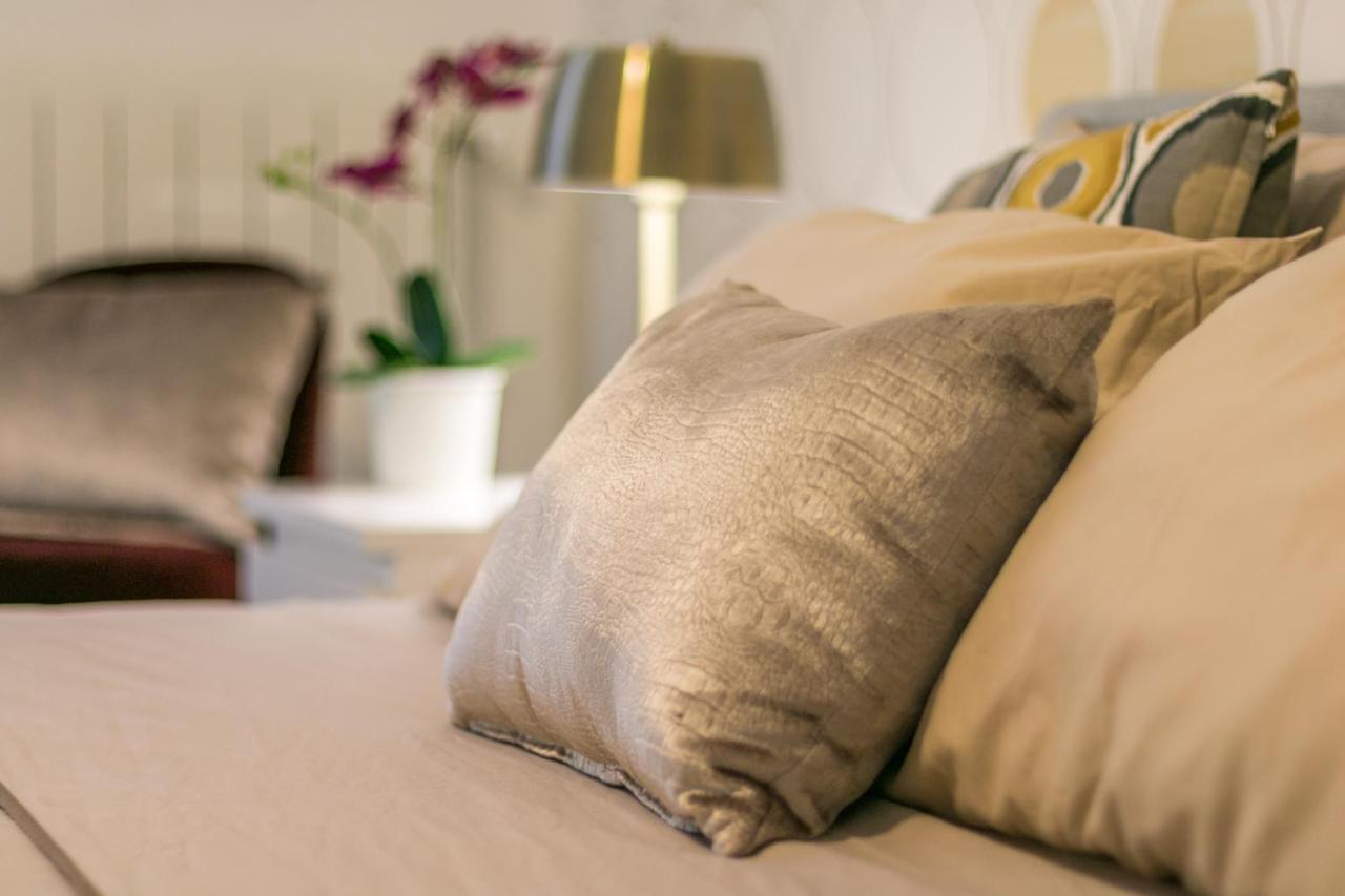 Sirhouse - Boutique Apartment In Ortigia Syracuse Esterno foto