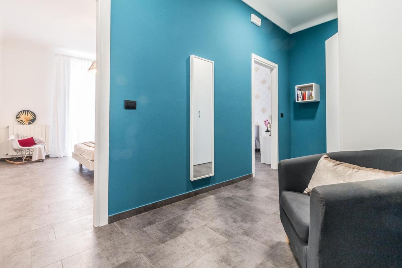 Sirhouse - Boutique Apartment In Ortigia Syracuse Esterno foto