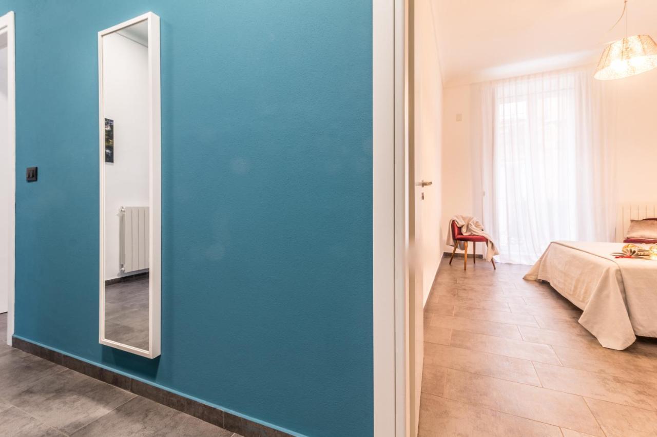 Sirhouse - Boutique Apartment In Ortigia Syracuse Esterno foto
