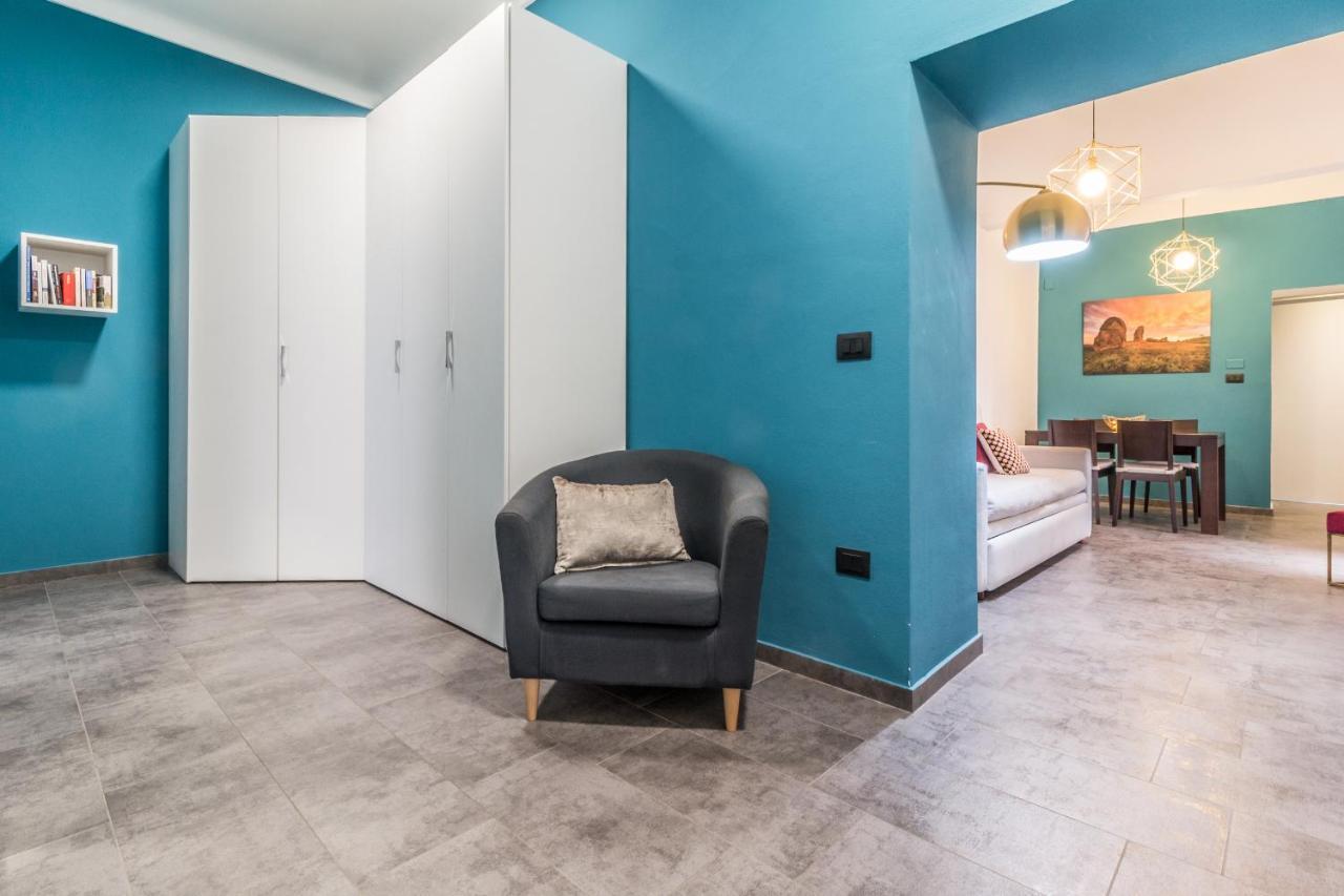Sirhouse - Boutique Apartment In Ortigia Syracuse Esterno foto
