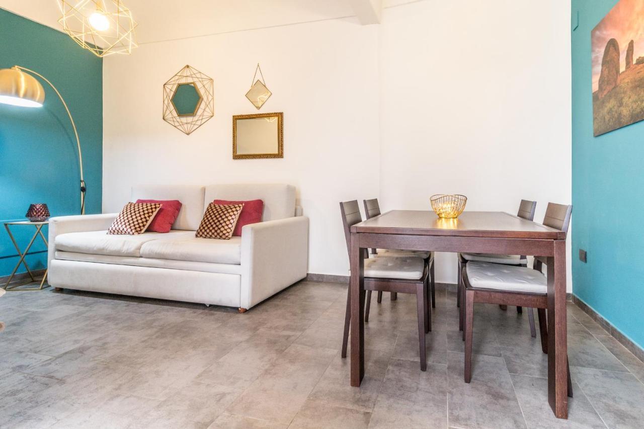 Sirhouse - Boutique Apartment In Ortigia Syracuse Esterno foto